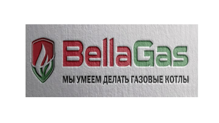 Белла Газ белорусский производитель газовых котлов для отопления частного дома