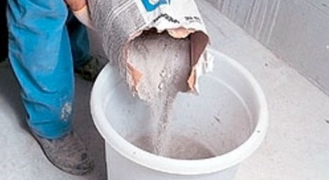Гидрофобизирующие химические добавки в бетон для гидроизоляции