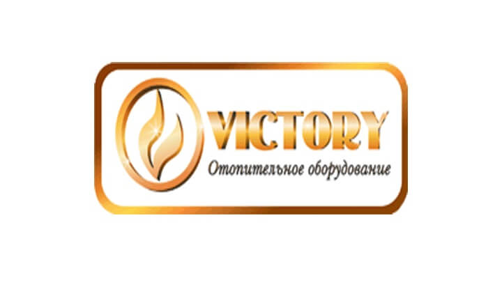 ООО Завод отопительного оборудования Виктори производитель газовых котлов