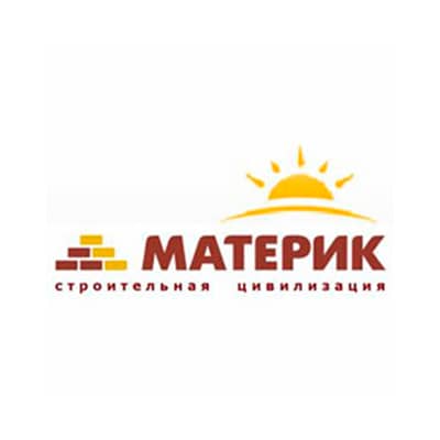 Строительный гипермаркет «Материк» на проспекте Независимости в Минске (Уручье)